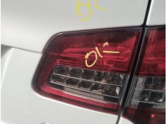Recambio de piloto trasero derecho interior para citroën c5 iii (rd_) 3.0 hdi 240 (rdx8ca) referencia OEM IAM 6350JQ  