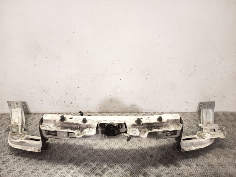 Recambio de panel frontal para opel combo furgoneta/monovolumen (x12) 1.3 cdti (b05) referencia OEM IAM 1712001  