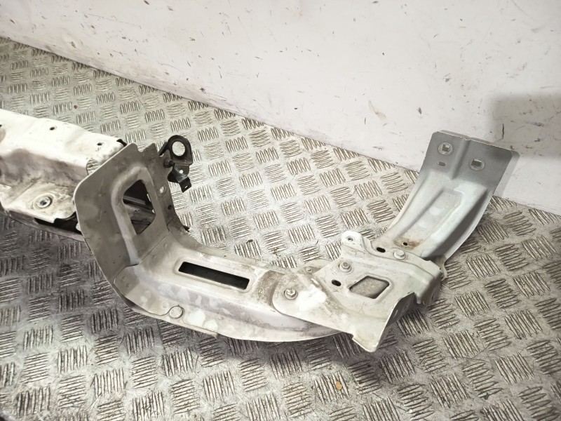 Recambio de panel frontal para opel combo furgoneta/monovolumen (x12) 1.3 cdti (b05) referencia OEM IAM 1712001  