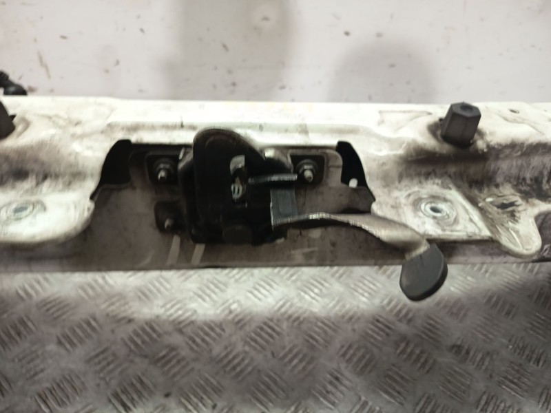 Recambio de panel frontal para opel combo furgoneta/monovolumen (x12) 1.3 cdti (b05) referencia OEM IAM 1712001  