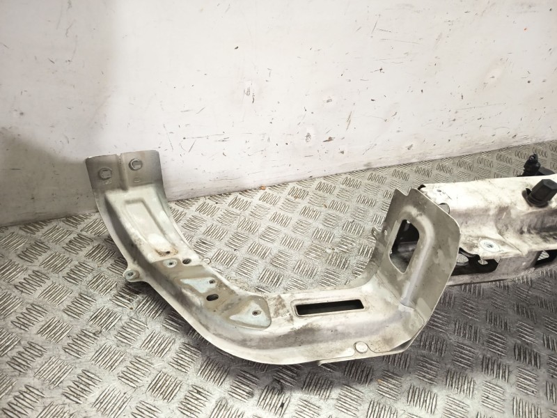 Recambio de panel frontal para opel combo furgoneta/monovolumen (x12) 1.3 cdti (b05) referencia OEM IAM 1712001  