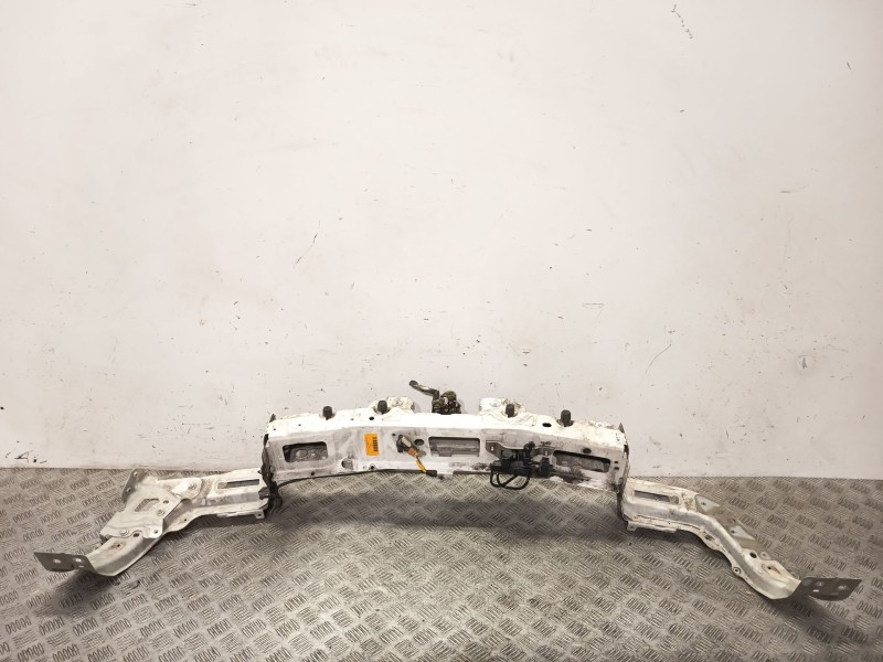Recambio de panel frontal para opel combo furgoneta/monovolumen (x12) 1.3 cdti (b05) referencia OEM IAM 1712001  