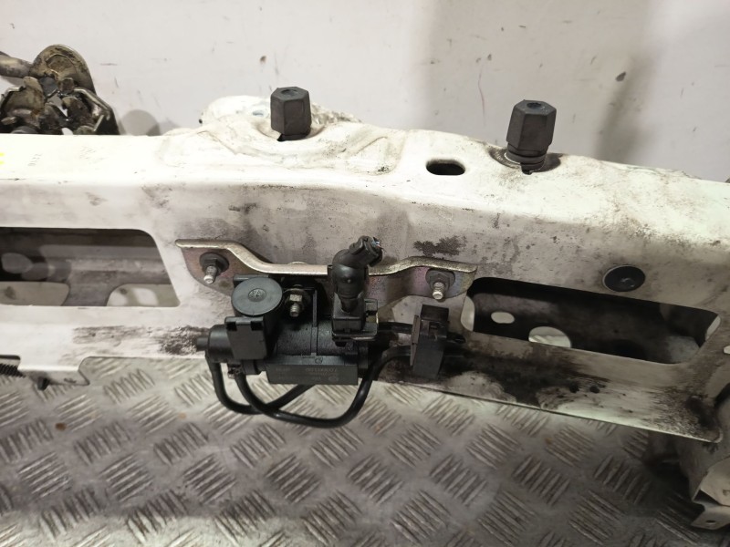 Recambio de panel frontal para opel combo furgoneta/monovolumen (x12) 1.3 cdti (b05) referencia OEM IAM 1712001  