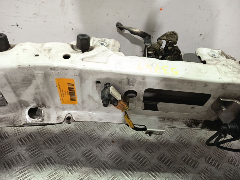 Recambio de panel frontal para opel combo furgoneta/monovolumen (x12) 1.3 cdti (b05) referencia OEM IAM 1712001  
