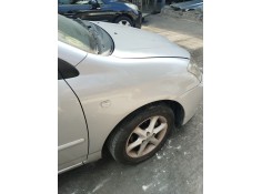 Recambio de aleta delantera derecha para toyota corolla (_e12_) 1.6 vvt-i (zze121_) referencia OEM IAM 5381102090  