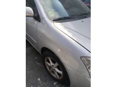 Recambio de aleta delantera derecha para toyota corolla (_e12_) 1.6 vvt-i (zze121_) referencia OEM IAM 5381102090   2