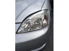 Recambio de faro izquierdo para toyota corolla (_e12_) 1.6 vvt-i (zze121_) referencia OEM IAM 8117002150  