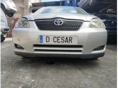 Recambio de paragolpes delantero para toyota corolla (_e12_) 1.6 vvt-i (zze121_) referencia OEM IAM 5211902921  