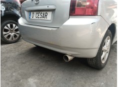 Recambio de paragolpes trasero para toyota corolla (_e12_) 1.6 vvt-i (zze121_) referencia OEM IAM 5215902910   2