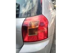 Recambio de piloto trasero derecho para toyota corolla (_e12_) 1.6 vvt-i (zze121_) referencia OEM IAM VERE3282  