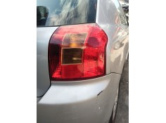 Recambio de piloto trasero derecho para toyota corolla (_e12_) 1.6 vvt-i (zze121_) referencia OEM IAM VERE3282   2
