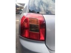 Recambio de piloto trasero izquierdo para toyota corolla (_e12_) 1.6 vvt-i (zze121_) referencia OEM IAM 8156102150  