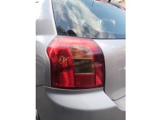Recambio de piloto trasero izquierdo para toyota corolla (_e12_) 1.6 vvt-i (zze121_) referencia OEM IAM 8156102150   2