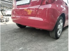 Recambio de paragolpes trasero para honda jazz iii (ge_, gg_, gp_, za_) 1.2 (gg1) referencia OEM IAM 71501TF0G00ZB   2
