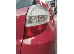 Recambio de piloto trasero derecho para honda jazz iii (ge_, gg_, gp_, za_) 1.2 (gg1) referencia OEM IAM 33500TF0J01  
