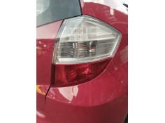 Recambio de piloto trasero derecho para honda jazz iii (ge_, gg_, gp_, za_) 1.2 (gg1) referencia OEM IAM 33500TF0J01   2
