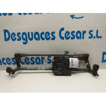 MOTOR LIMPIA DELANTERO 3397021452 