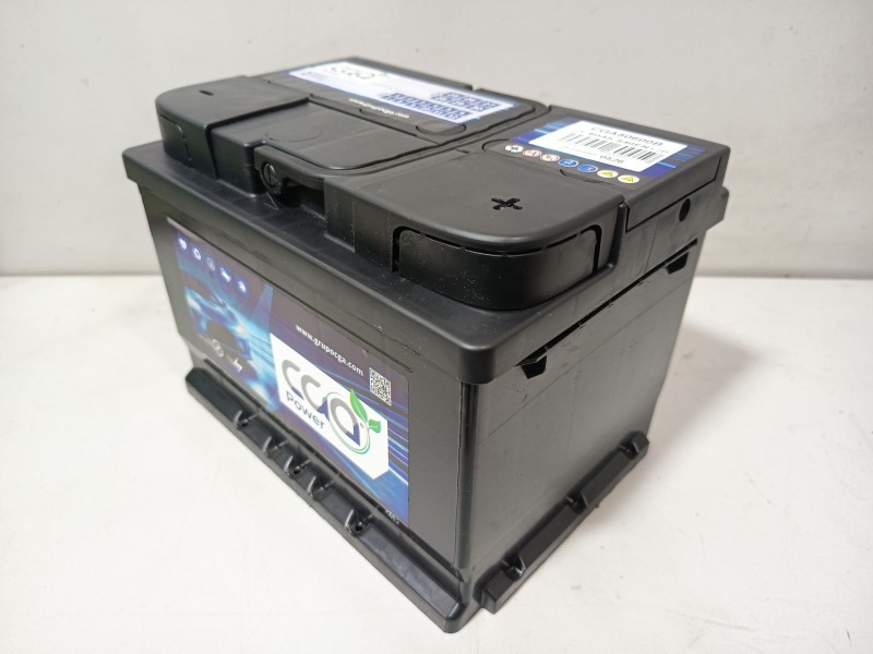 Recambio de bateria para material nuevo referencia OEM IAM 60AH L2B 540EN