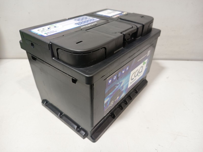 Recambio de bateria para material nuevo referencia OEM IAM 60AH L2B 540EN