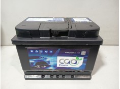 Recambio de bateria para material nuevo referencia OEM IAM 60AH L2B 540EN