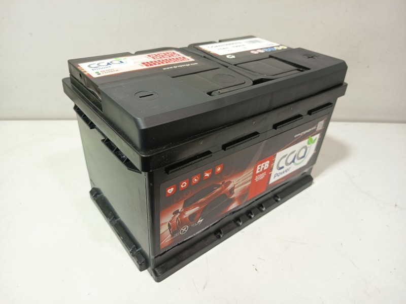 Recambio de bateria para material nuevo referencia OEM IAM 70AH L3B 700EN