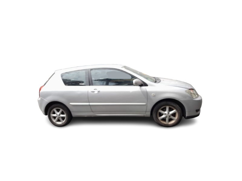 toyota corolla (_e12_) del año 2003