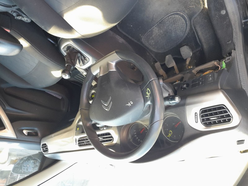 citroën c-elysee (dd_) del año 2016