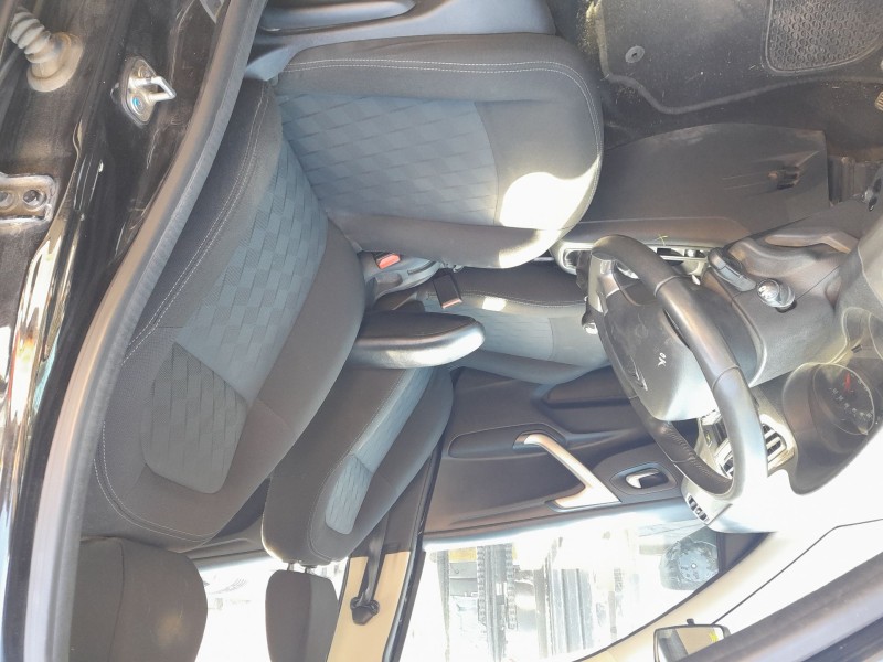 citroën c-elysee (dd_) del año 2016