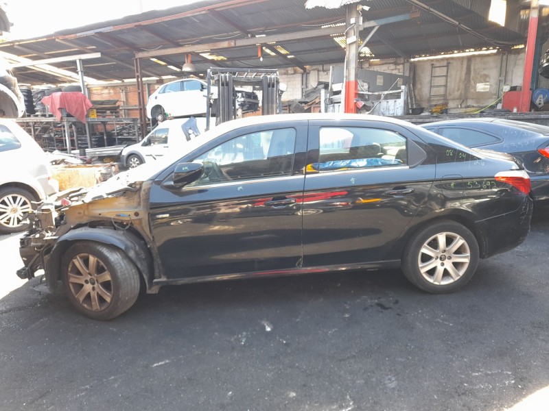 citroën c-elysee (dd_) del año 2016