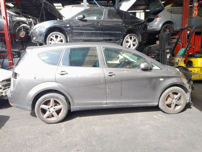 seat altea (5p1) del año 2014