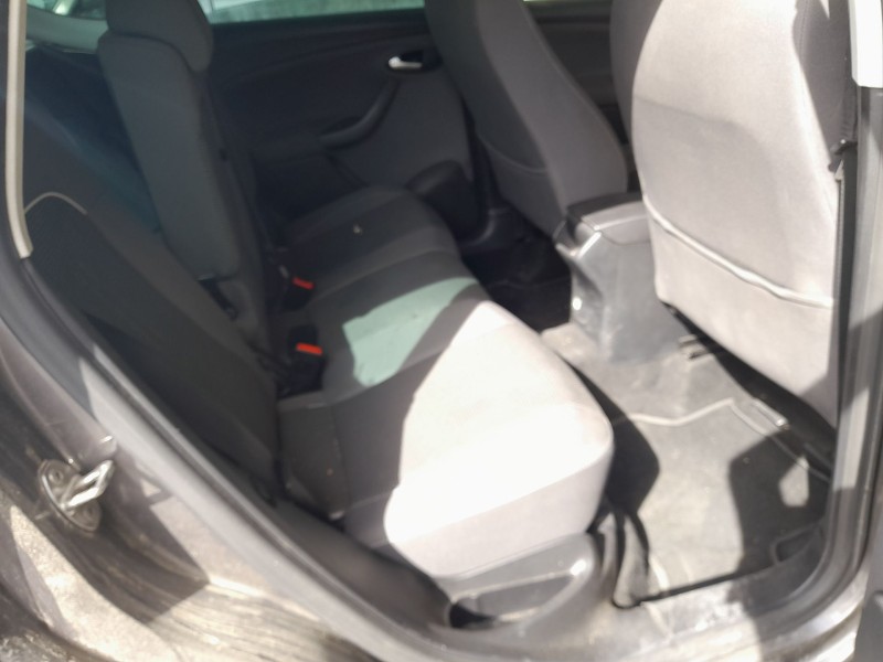 seat altea (5p1) del año 2014