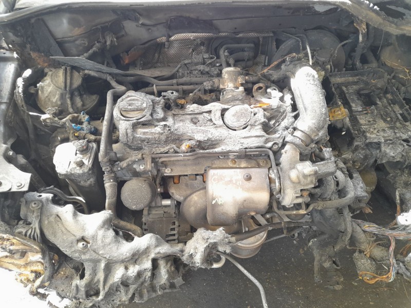 seat altea (5p1) del año 2014