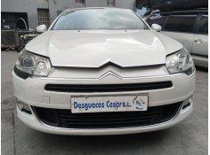 citroën c5 iii (rd_) del año 2011
