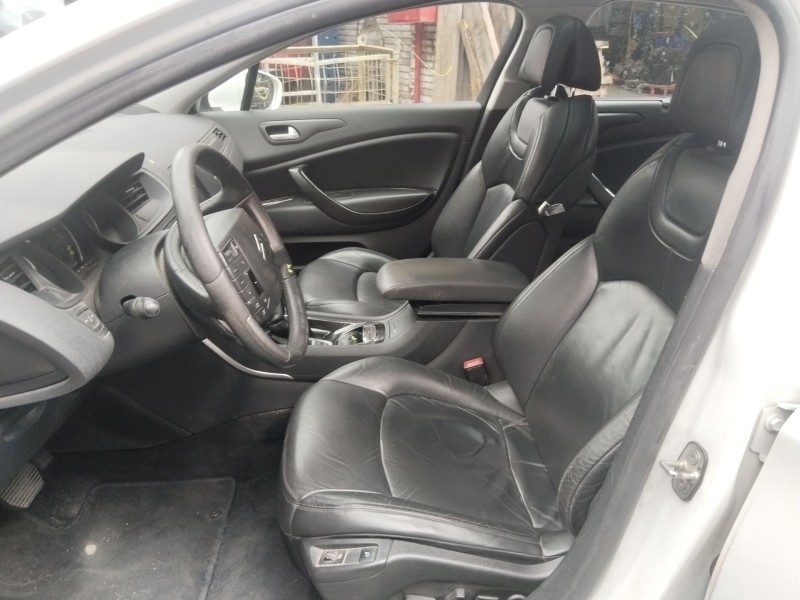 citroën c5 iii (rd_) del año 2011