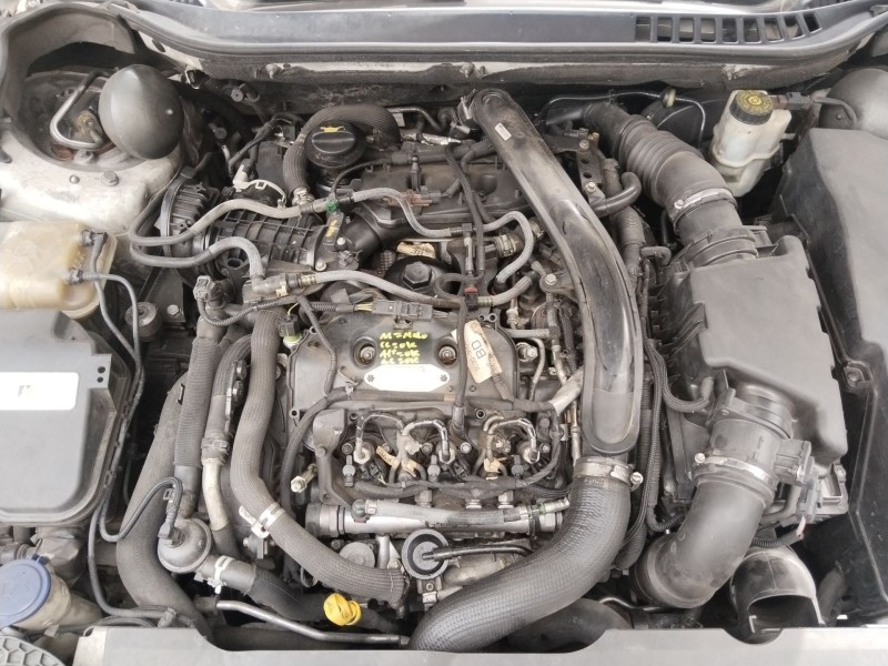 citroën c5 iii (rd_) del año 2011