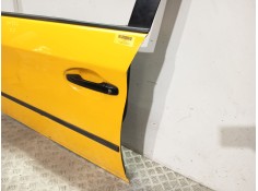 Recambio de puerta delantera izquierda para toyota prius (_w3_) 1.8 hybrid (zvw3_) referencia OEM IAM 6700247071   2