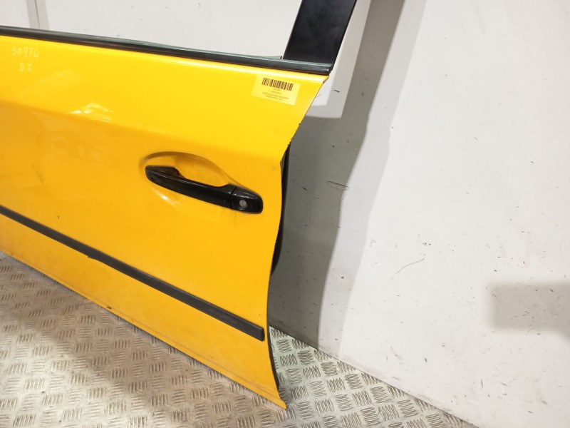 Recambio de puerta delantera izquierda para toyota prius (_w3_) 1.8 hybrid (zvw3_) referencia OEM IAM 6700247071  