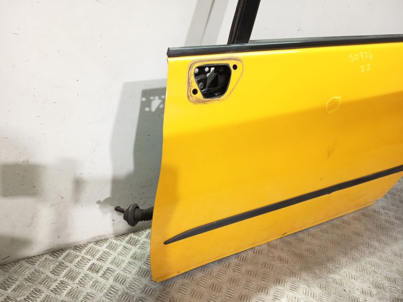 Recambio de puerta delantera izquierda para toyota prius (_w3_) 1.8 hybrid (zvw3_) referencia OEM IAM 6700247071  