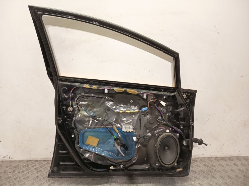 Recambio de puerta delantera izquierda para toyota prius (_w3_) 1.8 hybrid (zvw3_) referencia OEM IAM 6700247071  