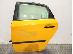 Recambio de puerta trasera izquierda para toyota prius (_w3_) 1.8 hybrid (zvw3_) referencia OEM IAM 6700447080  