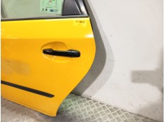 Recambio de puerta trasera izquierda para toyota prius (_w3_) 1.8 hybrid (zvw3_) referencia OEM IAM 6700447080   2