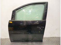 Recambio de puerta delantera izquierda para volkswagen touran (1t1, 1t2) 2.0 tdi 16v referencia OEM IAM 1T0831055AB  