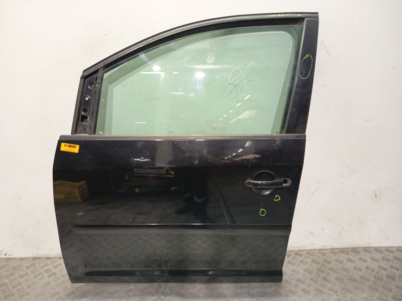Recambio de puerta delantera izquierda para volkswagen touran (1t1, 1t2) 2.0 tdi 16v referencia OEM IAM 1T0831055AB  