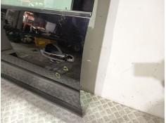 Recambio de puerta delantera izquierda para volkswagen touran (1t1, 1t2) 2.0 tdi 16v referencia OEM IAM 1T0831055AB   2