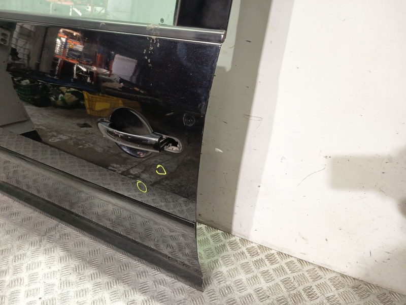 Recambio de puerta delantera izquierda para volkswagen touran (1t1, 1t2) 2.0 tdi 16v referencia OEM IAM 1T0831055AB  