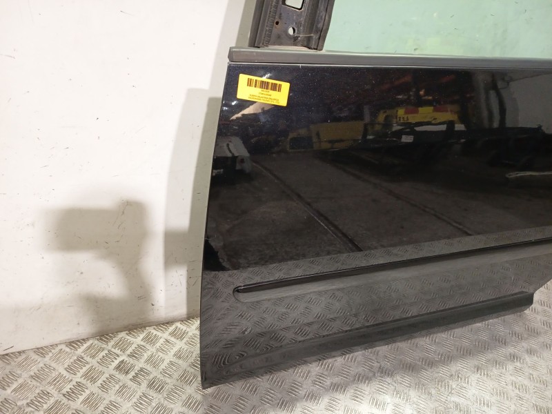 Recambio de puerta delantera izquierda para volkswagen touran (1t1, 1t2) 2.0 tdi 16v referencia OEM IAM 1T0831055AB  