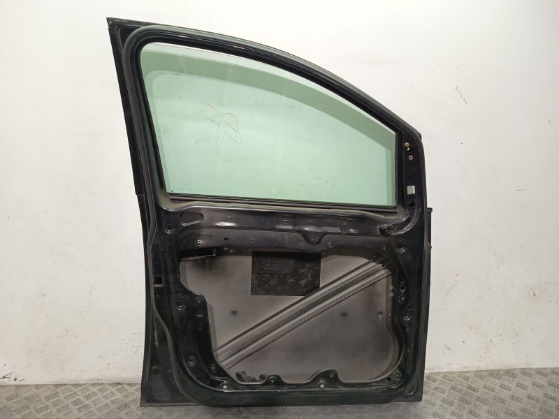 Recambio de puerta delantera izquierda para volkswagen touran (1t1, 1t2) 2.0 tdi 16v referencia OEM IAM 1T0831055AB  