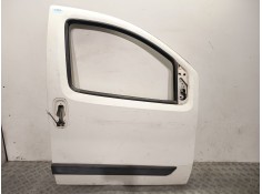 Recambio de puerta delantera derecha para fiat fiorino monospace (225_) 1.3 jtd multijet (225bxb1a, 225bxb11) referencia OEM IAM