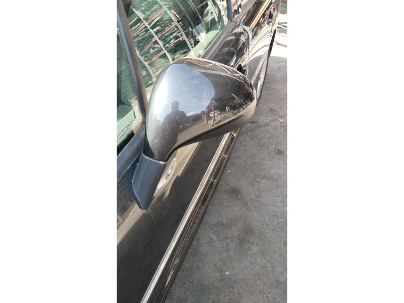 Recambio de espejo retrovisor izquierdo para peugeot 207 sw (wk_) 1.6 hdi referencia OEM IAM 8149ZG  