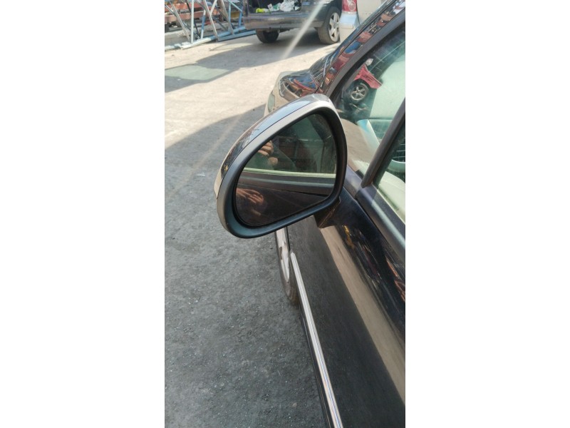 Recambio de espejo retrovisor izquierdo para peugeot 207 sw (wk_) 1.6 hdi referencia OEM IAM 8149ZG  